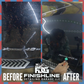 Paint Correction | Remove Swirls, Oxidation & Faded Shine