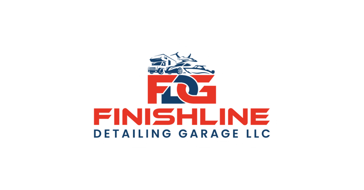 Automotive Window Tint: Learn More – Finishline Detailing Garage LLC